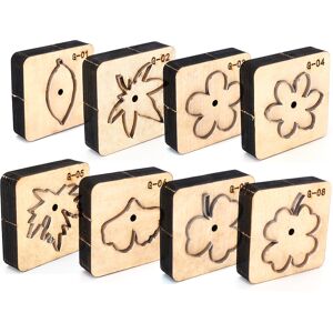 Leather Craft Cutting Die Leather Punching Knife Mold Template Hand Made Leather Craft Cutting Die Leather Punching Knife Mold Template Hand Made