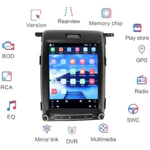 12.1in Hd Touch Screen Car Stereo Bluetooth4.0 Wifi Gps Navigation Screen 12.1in Hd Touch Screen Car Stereo Bluetooth4.0 Wifi Gps Navigation Screen