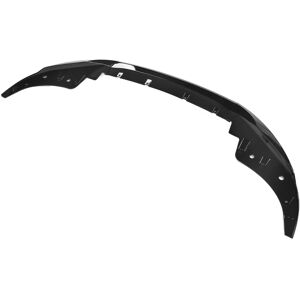 3pcs Front Bumper Splitter Lip Spoiler Replacement For 4 Series G22 G23 G26 M 3pcs Front Bumper Splitter Lip Spoiler Replacement For 4 Series G22 G23 G26 M