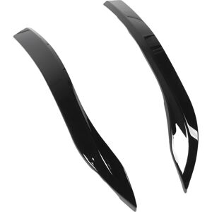 2 Pcs Front Bumper Side Splitter Left Right For Cs Style Increase Stability 2 Pcs Front Bumper Side Splitter Left Right For Cs Style Increase Stability