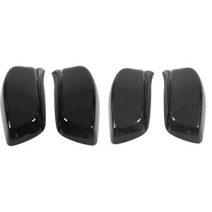 Left Right Side Door Mirror Cover Outside Rear View Mirror Trim 51167078360 For Left Right Side Door Mirror Cover Outside Rear View Mirror Trim 51167078360 For