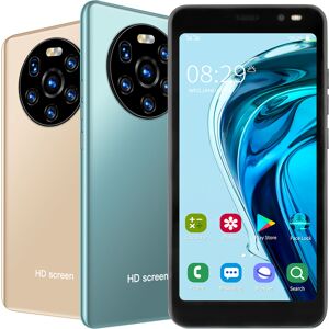 Landvo Mate40 Pro 5.45in Hd Screen Phone Dual Card Dual Standby Smart Phone Landvo Mate40 Pro 5.45in Hd Screen Phone Dual Card Dual Standby Smart Phone