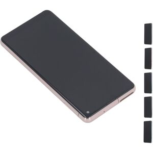 Tft Screen Replacement For S10 6.05in With Frame Touch Screen Display Tft Screen Replacement For S10 6.05in With Frame Touch Screen Display