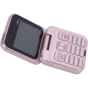 Small Flip Mobile Phone 32mb Ram 32mb Rom 2.4 Inch Screen Big Buttons Foldable Small Flip Mobile Phone 32mb Ram 32mb Rom 2.4 Inch Screen Big Buttons Foldable