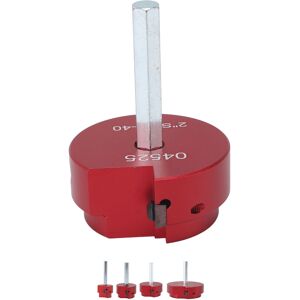 Pvc Pipe Reamer Kit Aluminum Alloy Pipe Fitting Reamer Pvc Fitting Socket Saver Pvc Pipe Reamer Kit Aluminum Alloy Pipe Fitting Reamer Pvc Fitting Socket Saver