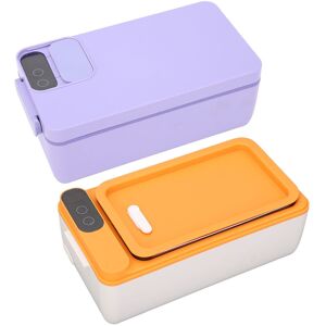 .›electric Lunch Box Rechargeable Portable Lunch Warmer 1l Large Capacity Electr .›electric Lunch Box Rechargeable Portable Lunch Warmer 1l Large Capacity Electr