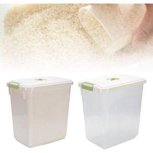 .›rice Storage Container Damp Proof Airtight Thickened Pp Rice Bin With Lid For .›rice Storage Container Damp Proof Airtight Thickened Pp Rice Bin With Lid For