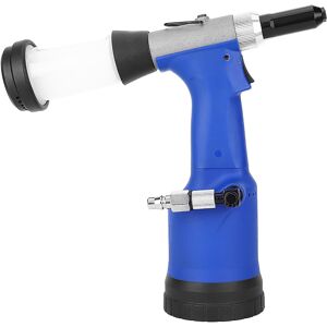 Pneumatic Riveter Strong Aluminum Iron Stainless 2.4/3.2/4.0/4.8mm Pneumatic Riveter Strong Aluminum Iron Stainless 2.4/3.2/4.0/4.8mm