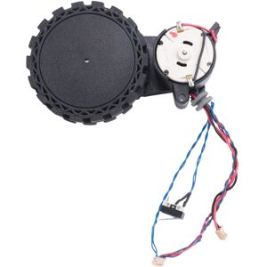 2x(For Ozmo T8max/t9/n8/dx65 Spare Parts Robot Vacuum7513 2x(For Ozmo T8max/t9/n8/dx65 Spare Parts Robot Vacuum7513