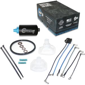 Kawasaki Versys 1000 650 Vulcan Nomad Vaquero 1700 2008-2020 Qfs Fuel Pump + Kit Kawasaki Versys 1000 650 Vulcan Nomad Vaquero 1700 2008-2020 Qfs Fuel Pump + Kit