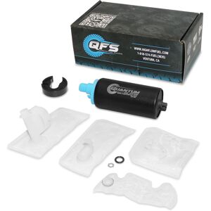 Kawasaki 0 2006-2021 Qfs Fuel Pump + Install Kit Kawasaki 0 2006-2021 Qfs Fuel Pump + Install Kit