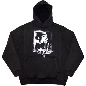 Tupac - Hoodies - Unisex - Hooded Tops - X-Large - Long Sleeves - V500z Tupac - Hoodies - Unisex - Hooded Tops - X-Large - Long Sleeves - V500z