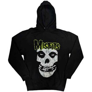 Misfits - Hoodies - Unisex - Medium - Long Sleeves - W500z Misfits - Hoodies - Unisex - Medium - Long Sleeves - W500z