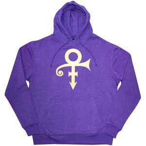 Prince - Hoodies - Unisex - Large - Long Sleeves - 46 - W500z Prince - Hoodies - Unisex - Large - Long Sleeves - 46 - W500z