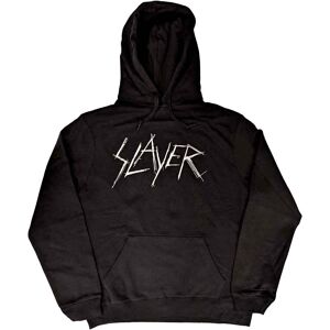 Slayer - Hoodies - Unisex - Xx-Large - Long Sleeves - W500z Slayer - Hoodies - Unisex - Xx-Large - Long Sleeves - W500z