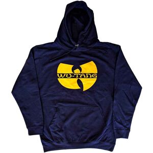 Wu-Tang Clan - Hoodies - Unisex - Medium - Long Sleeves - W500z Wu-Tang Clan - Hoodies - Unisex - Medium - Long Sleeves - W500z