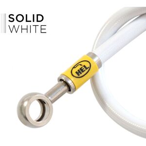 Hel Full Length Race Kit Brake Lines For Honda Ntv650 Deauville Vw-V1 1998-2001 Hel Full Length Race Kit Brake Lines For Honda Ntv650 Deauville Vw-V1 1998-2001