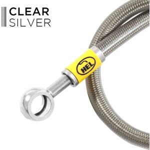 Hel Clutch Line Hose For Triumph Tiger 900 1993-2000 Hel Clutch Line Hose For Triumph Tiger 900 1993-2000