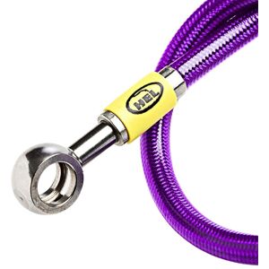 Hel Oem Style Kit Brake Lines For Yamaha Fzr1000 Genesis 1987-1988 Hel Oem Style Kit Brake Lines For Yamaha Fzr1000 Genesis 1987-1988