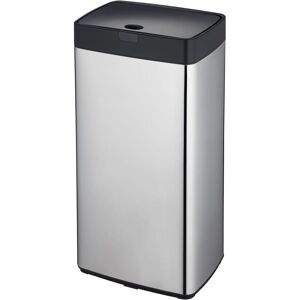 Graded Dihl Rectangle Automatic Sensor Bins 28l 35l 45l Capacity Graded Dihl Rectangle Automatic Sensor Bins 28l 35l 45l Capacity