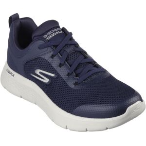 Skechers Men Go Walk Flex-Independent Running Shoes 216495, Size 9 -15, 2 Colour Skechers Men Go Walk Flex-Independent Running Shoes 216495, Size 9 -15, 2 Colour