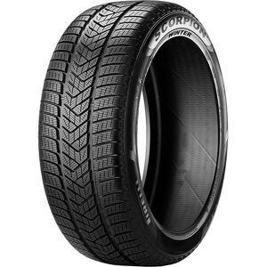 Pirelli Winter Tires - 295/40 R21 111V - SUV, High-End, Snow & Dry Pirelli Winter Tires - 295/40 R21 111V - SUV, High-End, Snow & Dry