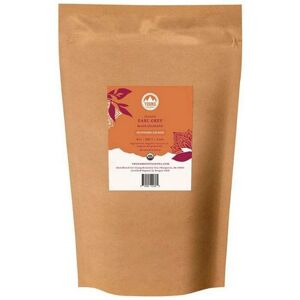 Organic Earl Grey Tea 100 Bags By Young Mountain Tea Organic Earl Grey Tea 100 Bags By Young Mountain Tea