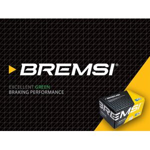 Premium Front Brake Pads For Porsche Cayenne Macan Panamera Bremsi 7p0698151b Premium Front Brake Pads For Porsche Cayenne Macan Panamera Bremsi 7p0698151b