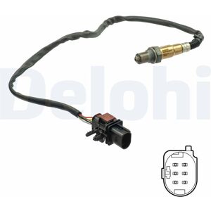 ✅fits Delphi Es21171-12b1 Oxygen Sensor Es21171-12b1 Lambda Probe (6 ⭐uk Seller⭐ ✅fits Delphi Es21171-12b1 Oxygen Sensor Es21171-12b1 Lambda Probe (6 ⭐uk Seller⭐