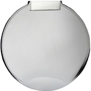 Classic Evo Chromed Deck Shower Pvc Hose 4 Mm Flat Mounting - 1 Pc Osculati - Classic Evo Chromed Deck Shower Pvc Hose 4 Mm Flat Mounting - 1 Pc Osculati -