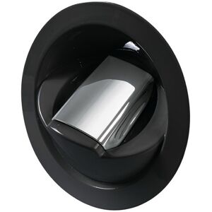 Saturn Shower W/vertical Mixer Black - 1 Pc Osculati - 15.470.14 - 1547014 Saturn Shower W/vertical Mixer Black - 1 Pc Osculati - 15.470.14 - 1547014