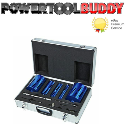 Spectrum - MBX5 - 5 Piece Core Set - In Case - Tool Set Spectrum - MBX5 - 5 Piece Core Set - In Case - Tool Set