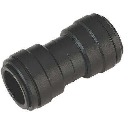 Thatcable 5 Pack - 22mm Straight Pipe Coupler Connector - Air Ring Main Socket Joiner Thatcable 5 Pack - 22mm Straight Pipe Coupler Connector - Air Ring Main Socket Joiner