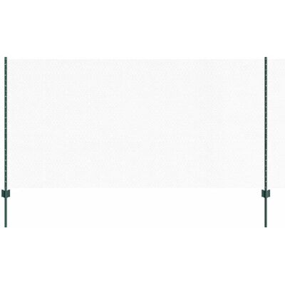 Vividxal Hexagonal Garden Fence Set - 25 x 1.2 m - Garden Fence Set Vividxal Hexagonal Garden Fence Set - 25 x 1.2 m - Garden Fence Set