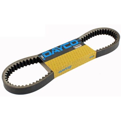 Dayco Gul 834-22 Power Plus Timing Belt - Timing Belt Dayco Gul 834-22 Power Plus Timing Belt - Timing Belt