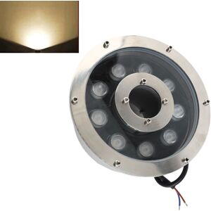 Submersible Fountain Light Stainless Steel Led Fountain Light Ip68 Proof Level Submersible Fountain Light Stainless Steel Led Fountain Light Ip68 Proof Level