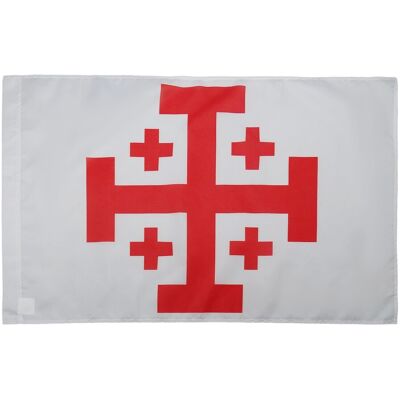 AZ FLAG - San Sepolcro di Gerusalemme - 150x90 cm - flag AZ FLAG - San Sepolcro di Gerusalemme - 150x90 cm - flag