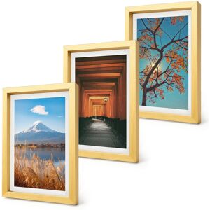 Coloray Framed Wall Art Bedroom Hallway Decor Japanese Nature Landscapes Gold Frame Coloray Framed Wall Art Bedroom Hallway Decor Japanese Nature Landscapes Gold Frame