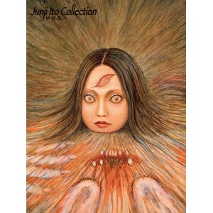 Pyramid Junji Ito - Smashed - Official 60 X 80 X 4cm Canvas Print Wall Art Wdc100951 Pyramid Junji Ito - Smashed - Official 60 X 80 X 4cm Canvas Print Wall Art Wdc100951