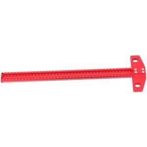 ⁺t Square Ruler Aluminum Alloy Removable Woodworking Scriber Art Framing ⁺t Square Ruler Aluminum Alloy Removable Woodworking Scriber Art Framing