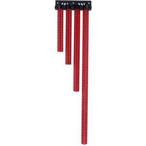 Architectural And Engineer Ruler 4 Pcs Set Architectural Scale Ruler With Clamp Architectural And Engineer Ruler 4 Pcs Set Architectural Scale Ruler With Clamp