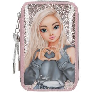 Topmodel My BFF Double Pencil Case - Pencil Case Topmodel My BFF Double Pencil Case - Pencil Case