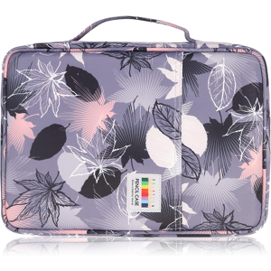 Does Not Apply Colored Pencil Case 220 Slots Gel Pen Holder Waterproof Organizer Bag Portable A Does Not Apply Colored Pencil Case 220 Slots Gel Pen Holder Waterproof Organizer Bag Portable A