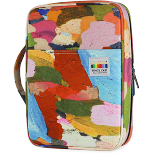 Does Not Apply 166 Slots Colored Pencil Case - Pen Case Organizer With Multilayer Holder For Pr Does Not Apply 166 Slots Colored Pencil Case - Pen Case Organizer With Multilayer Holder For Pr