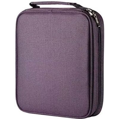 Winshea Pencil Case, Large Capacity Oxford Pencil Holder Pencil Pouch, Hold For 120 Sta Winshea Pencil Case, Large Capacity Oxford Pencil Holder Pencil Pouch, Hold For 120 Sta