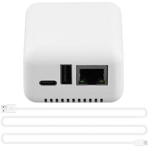 Sodial P330 Print Server Usb 2.0 Cable Connection Easy Printing, Np330 Cloud9281 Sodial P330 Print Server Usb 2.0 Cable Connection Easy Printing, Np330 Cloud9281