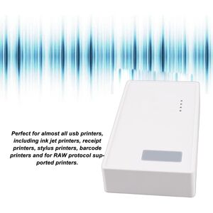 Usb Wireless Print Server Wired Wireless Standalone Modes 480mbps Usb2.0 Pri Set Usb Wireless Print Server Wired Wireless Standalone Modes 480mbps Usb2.0 Pri Set