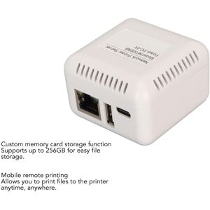 Network Usb 2.0 Printer Server Lan Print Share Server Wireless Print Server For Network Usb 2.0 Printer Server Lan Print Share Server Wireless Print Server For