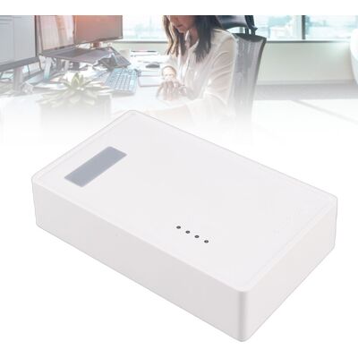 1 Usb2.0 Wireless Print Server High Speed For Home Or Office White 1 Usb2.0 Wireless Print Server High Speed For Home Or Office White