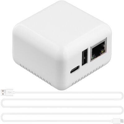 P330 Print Server Usb 2.0 Cable Connection Easy Printing, Np330 Cloud7160 P330 Print Server Usb 2.0 Cable Connection Easy Printing, Np330 Cloud7160